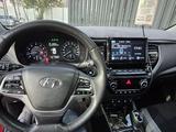 Hyundai Accent 2022 годаүшін7 500 000 тг. в Алматы – фото 4