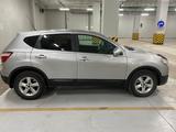 Nissan Qashqai 2013 годаfor5 600 000 тг. в Астана – фото 3