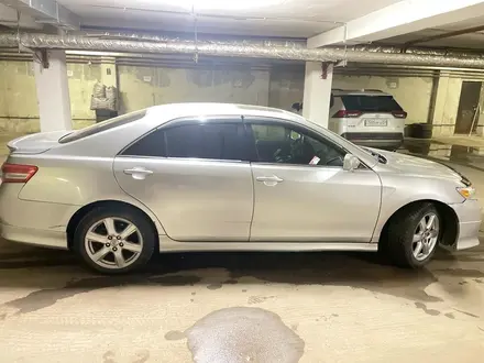 Toyota Camry 2006 года за 6 300 000 тг. в Алматы – фото 11