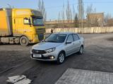 ВАЗ (Lada) Granta 2022 года за 4 500 000 тг. в Караганда