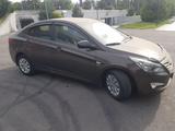 Hyundai Solaris 2015 года за 4 900 000 тг. в Алматы – фото 5