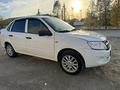 ВАЗ (Lada) Granta 2190 2013 годаfor2 100 000 тг. в Актобе – фото 3