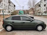 Opel Astra 1998 года за 2 300 000 тг. в Кызылорда – фото 5