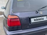 Volkswagen Golf 1996 года за 800 000 тг. в Туркестан – фото 3