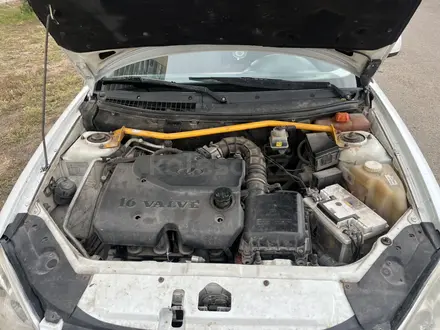ВАЗ (Lada) Priora 2170 2012 года за 1 200 000 тг. в Астана – фото 6