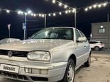 Volkswagen Golf 1997 года за 1 200 000 тг. в Астана