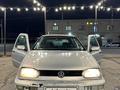 Volkswagen Golf 1997 года за 1 200 000 тг. в Астана – фото 11