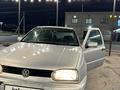 Volkswagen Golf 1997 года за 1 200 000 тг. в Астана – фото 12