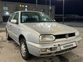 Volkswagen Golf 1997 года за 1 200 000 тг. в Астана – фото 3