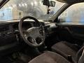 Volkswagen Golf 1997 года за 1 200 000 тг. в Астана – фото 4