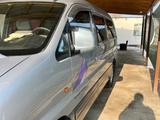 Hyundai Starex 2007 годаfor4 000 000 тг. в Жанакорган – фото 4