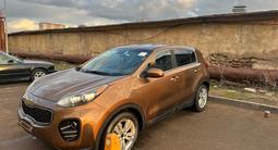 Kia Sportage 2016 года за 5 800 000 тг. в Тараз – фото 2