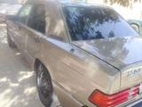 Mercedes-Benz 190 1991 годаүшін1 400 000 тг. в Жезказган – фото 4