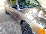 Mercedes-Benz 190 1991 годаүшін1 400 000 тг. в Жезказган – фото 3