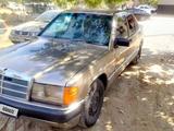 Mercedes-Benz 190 1991 годаүшін1 400 000 тг. в Жезказган – фото 5