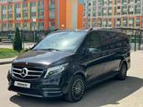 Mercedes-Benz V 250 2018 годаүшін25 000 000 тг. в Алматы