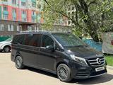 Mercedes-Benz V 250 2018 годаүшін25 000 000 тг. в Алматы – фото 2
