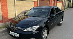 Toyota Camry 2002 годаүшін6 500 000 тг. в Алматы