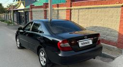 Toyota Camry 2002 годаүшін6 500 000 тг. в Алматы – фото 3