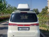 Honda Elysion 2006 годаүшін5 400 000 тг. в Алматы