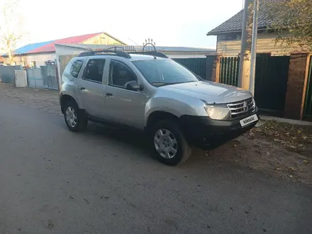 Renault Duster 2013 года за 3 600 000 тг. в Караганда – фото 15