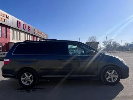 Honda Odyssey 2006 годаүшін7 800 000 тг. в Алматы – фото 11