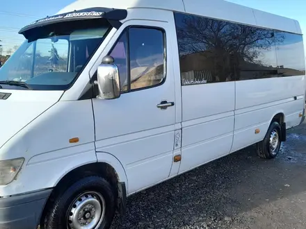 Mercedes-Benz Sprinter 1997 года за 4 000 000 тг. в Шымкент – фото 5