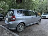 Honda Fit 2007 годаfor3 200 000 тг. в Алматы – фото 3