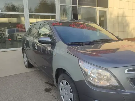 Chevrolet Cobalt 2021 года за 5 200 000 тг. в Алматы – фото 4