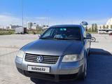 Volkswagen Passat 2001 года за 2 000 000 тг. в Астана – фото 3