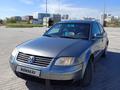 Volkswagen Passat 2001 годаүшін2 000 000 тг. в Астана – фото 8