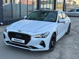 Genesis G70 2019 года за 17 000 000 тг. в Алматы