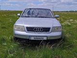 Audi A6 1999 годаүшін3 000 000 тг. в Караганда – фото 5