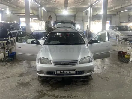 Toyota Caldina 2000 года за 3 800 000 тг. в Кокшетау – фото 14