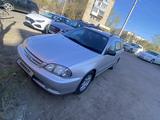 Toyota Caldina 2000 годаүшін3 800 000 тг. в Кокшетау