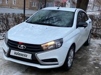 ВАЗ (Lada) Vesta 2019 годаүшін5 000 000 тг. в Уральск