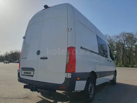 Mercedes-Benz Sprinter 2020 года за 17 500 000 тг. в Алматы – фото 2