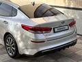 Kia Optima 2019 года за 9 800 000 тг. в Шымкент – фото 8