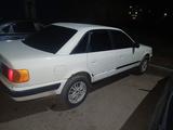 Audi 100 1991 года за 1 350 000 тг. в Павлодар – фото 4