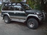 Mitsubishi Pajero 1995 годаүшін3 400 000 тг. в Уштобе