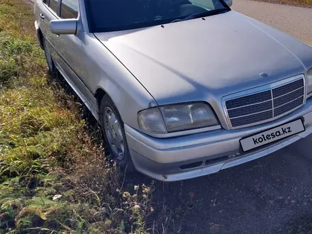 Mercedes-Benz C 180 1997 года за 2 000 000 тг. в Шантобе