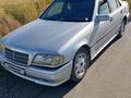 Mercedes-Benz C 180 1997 годаfor2 000 000 тг. в Шантобе – фото 3