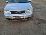 Audi A6 1999 годаүшін2 800 000 тг. в Астана – фото 4