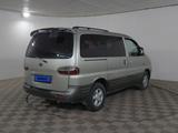 Hyundai Starex 2002 годаүшін1 920 000 тг. в Шымкент – фото 5