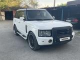 Land Rover Range Rover 2002 годаүшін4 500 000 тг. в Талдыкорган