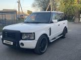 Land Rover Range Rover 2002 годаүшін4 500 000 тг. в Талдыкорган – фото 4