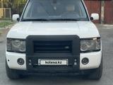 Land Rover Range Rover 2002 годаүшін4 500 000 тг. в Талдыкорган – фото 2