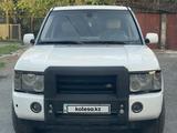 Land Rover Range Rover 2002 годаүшін4 500 000 тг. в Талдыкорган – фото 3