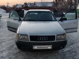 Audi 100 1991 годаүшін2 000 000 тг. в Темиртау – фото 4