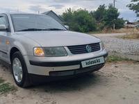 Volkswagen Passat 1996 годаүшін2 500 000 тг. в Кордай